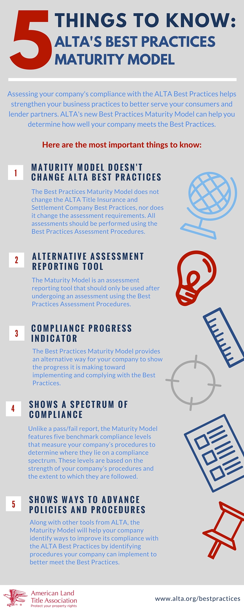 5 Things - web