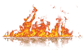 Flames