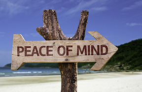 Peaceofmind