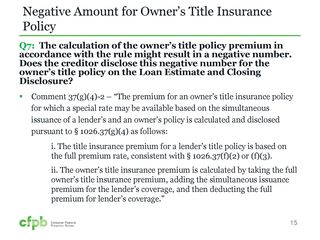 Negative_amount_for_owners_policy