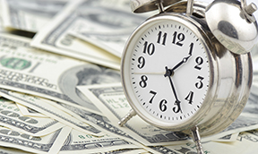 Overtime-pay