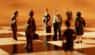 Succession