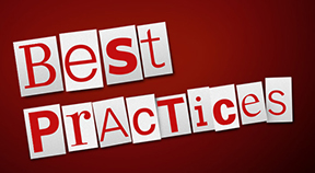 Bestpractices