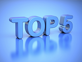 Topfive
