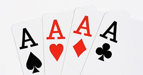Aces