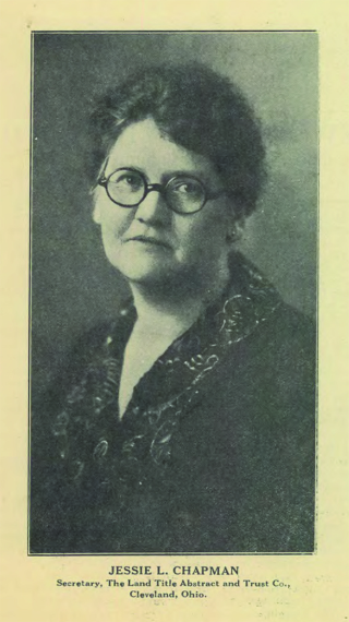 Chapman feb 1925