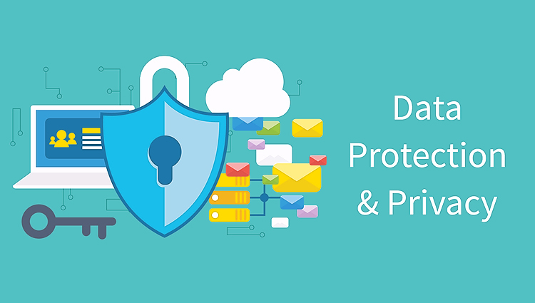 Data privacy