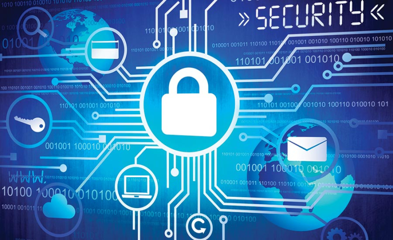Cybersecurity