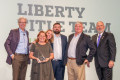 Our values Liberty