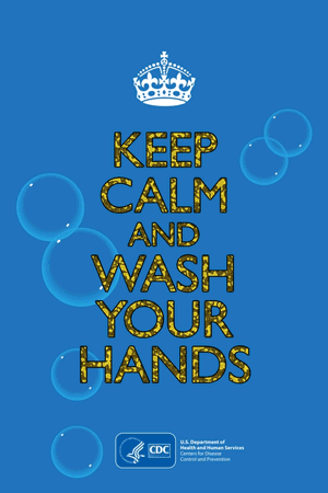 Keepcalm