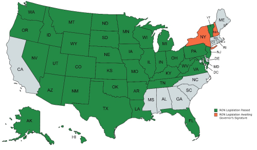 RON Map July 29