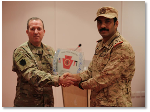 Mcgovern kuwait