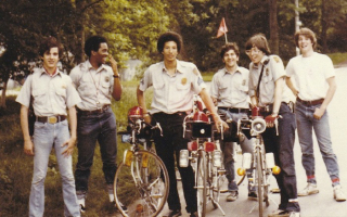CPMU origins