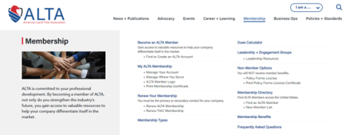 Membership 3
