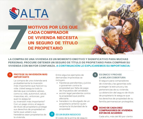 Screenshot spanish