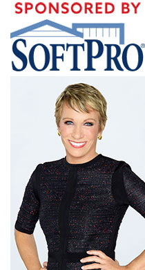 Photo of Barbara Corcoran