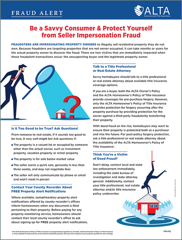 Be a Savvy Consumer Be a Savvy Consumer