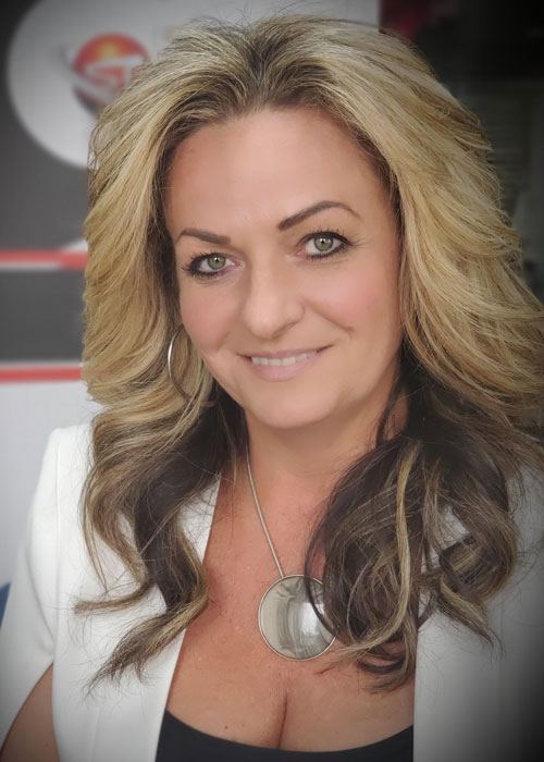 Photo of Agnes Mroczkowski