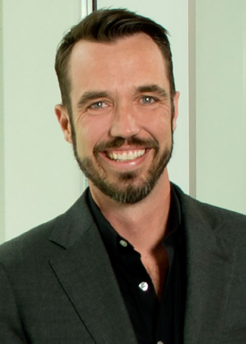 Photo of Paul Bandiera