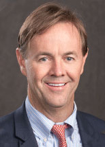Photo of Donald H. Ridge III
