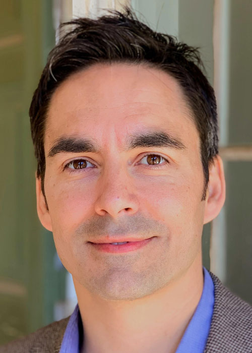 Photo of Dominic Fahey