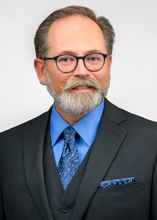 Photo of Kevin Pogoda Esq.