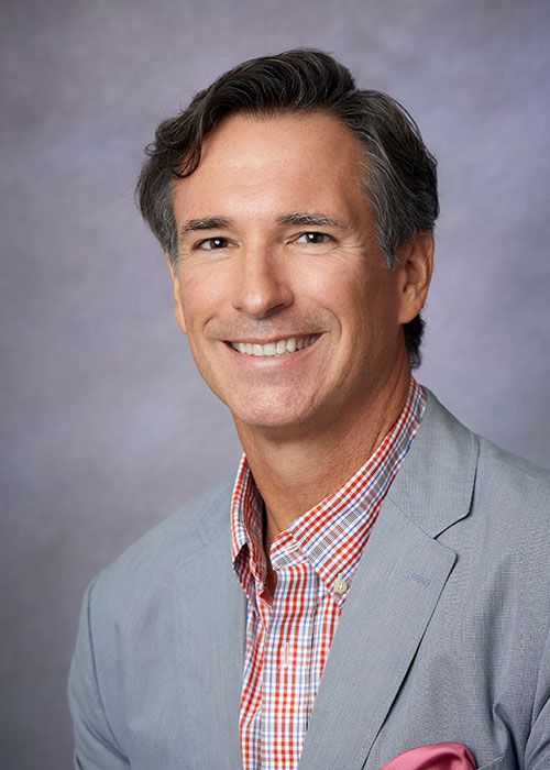 Photo of Len Prescott
