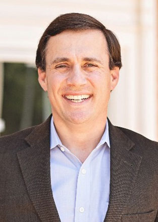 Photo of Nathan Lowry