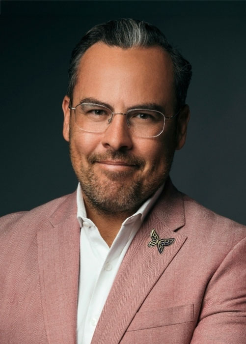 Photo of David Bravo Jr.