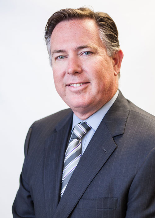 Photo of Calvin Powell