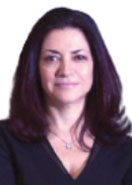 Photo of Deb Paoli