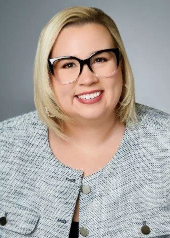 Photo of Jessica Lautz