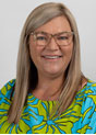 Photo of Lisa Walt