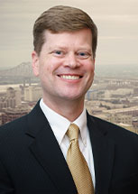 Photo of John T. Balhoff
