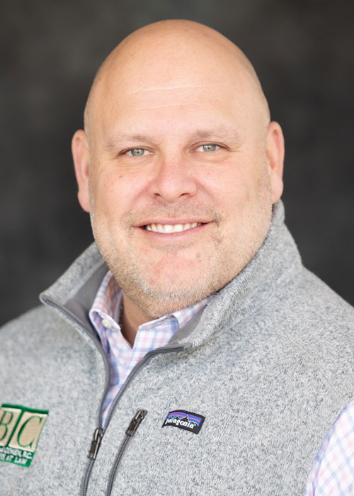Photo of Neil S. Cohen