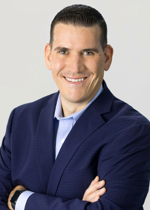 Photo of Shane Hartzler