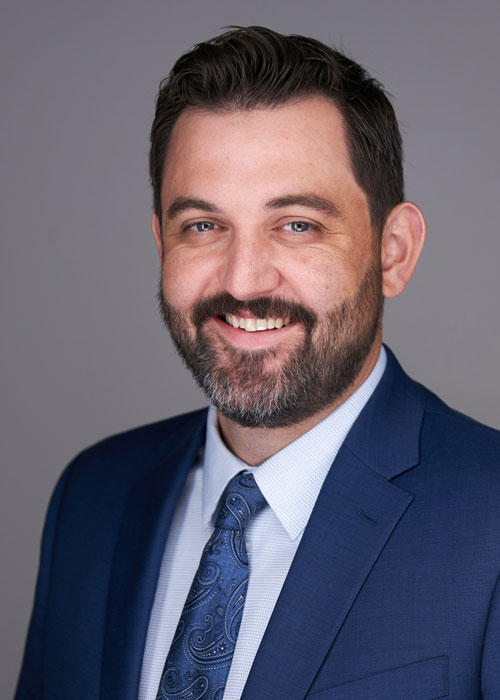 Photo of Scott Brothers