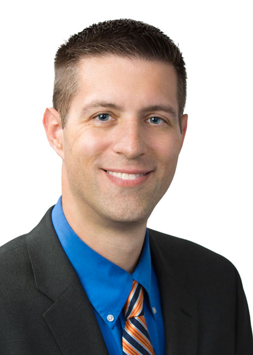 Photo of Matthew Teliak