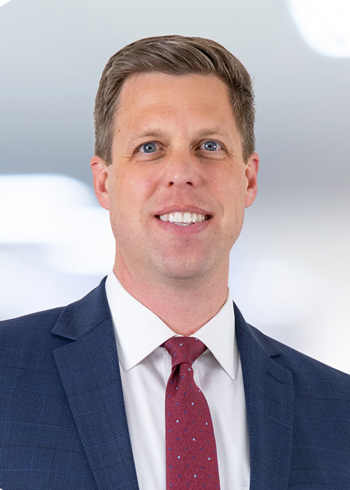 Photo of Brian Steven Burkett