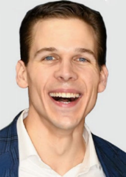 Photo of Tim E Hooper