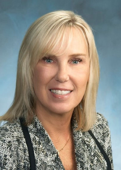Photo of Kim Armstrong