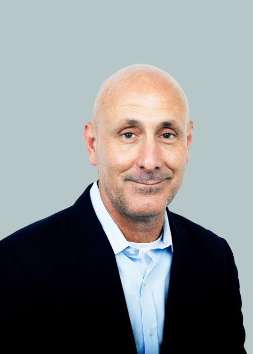 Photo of Eugene Urcan