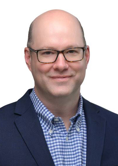Photo of Marcus Hunt