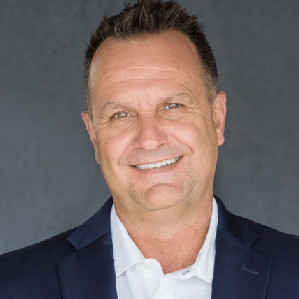 Photo of Scott Mann