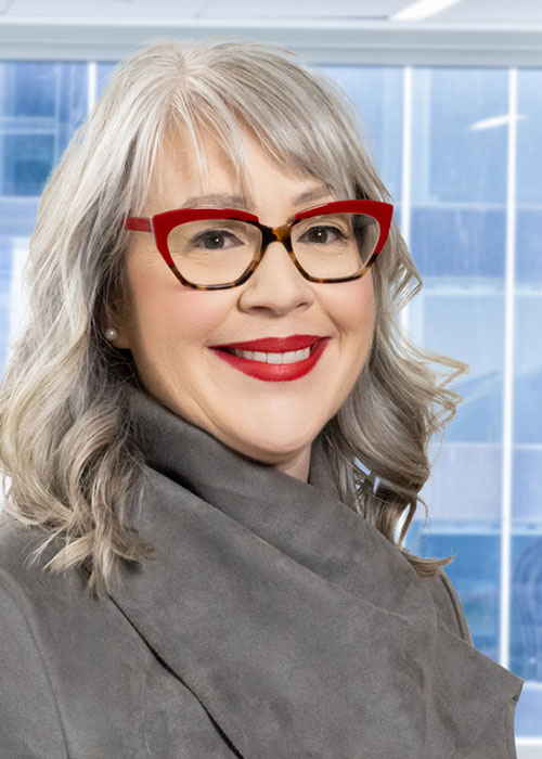 Photo of Ellen Smith