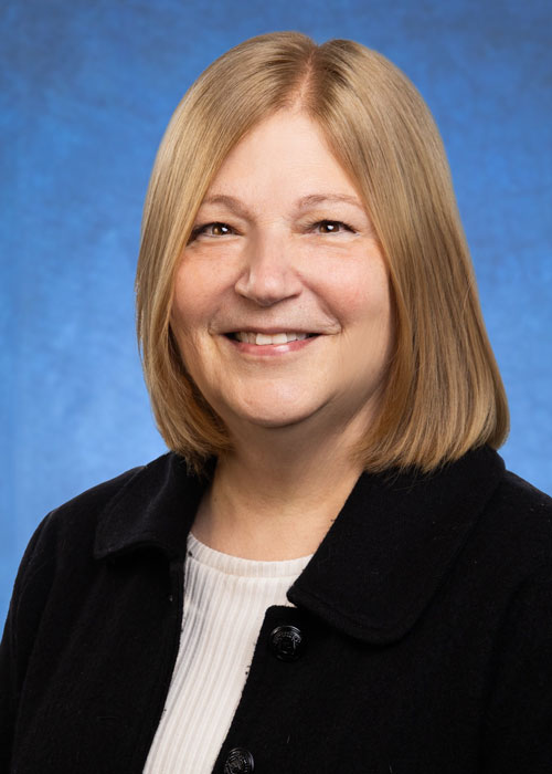 Photo of Cheryl Gurz