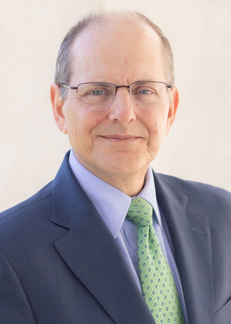 Photo of Ed DeMarco