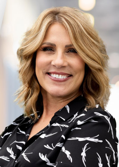 Photo of Laurie Emenecker