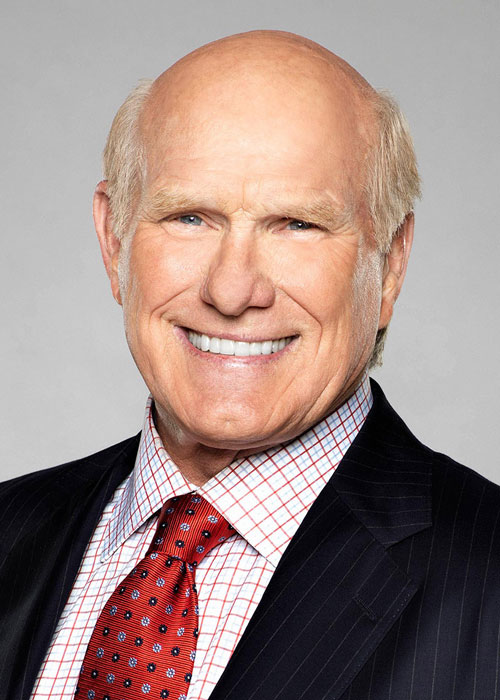 Photo of Terry Bradshaw