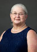 Photo of Tracy L. M. Norton